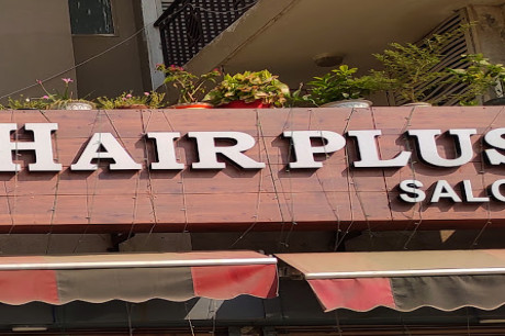 Hair Plus