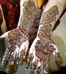 Shyam Mehandi Artist