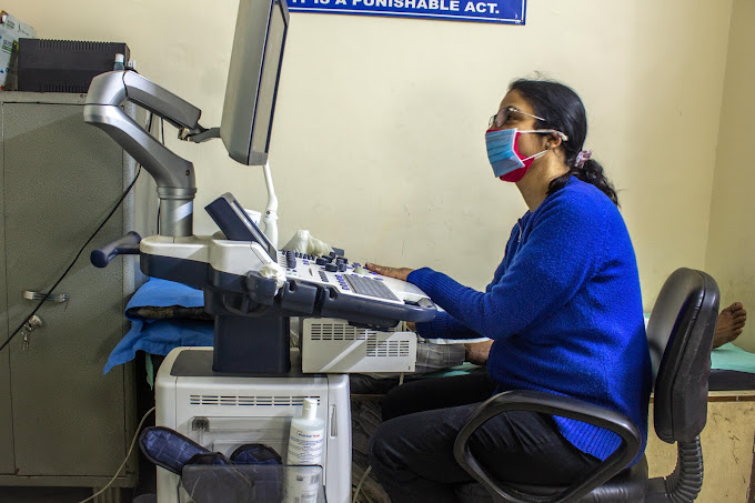 Shivalik Hospital