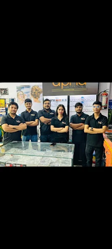 Apna vision world Best Eye clinic
