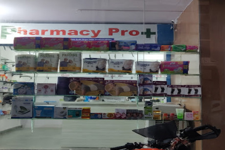 Pharmacy Pro