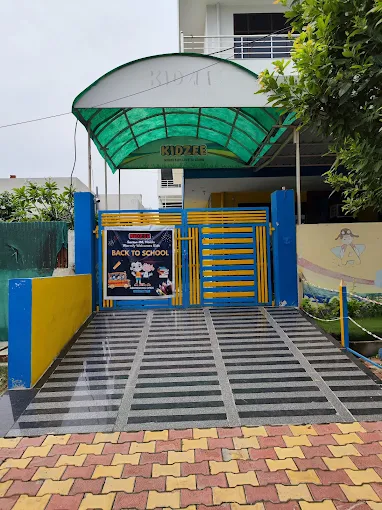 KIDZEE Preschool and Daycare