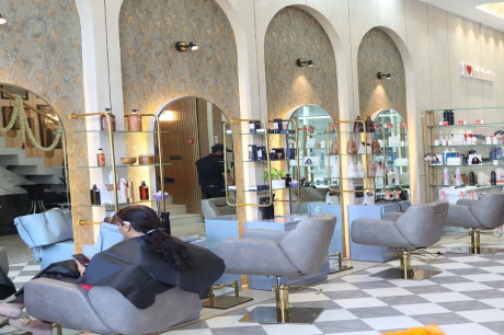 Fashiontv Salon &amp; Aesthetics Clinic