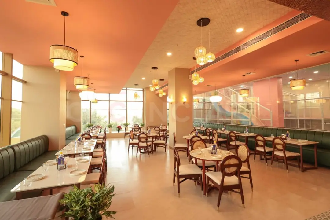 Firni - The Play Kitchen