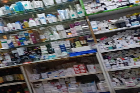 Amor Pharmacy