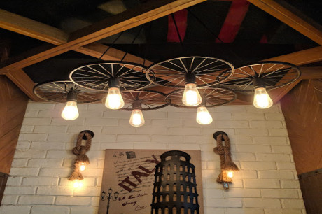 Dios - The Neighbourhood Bistro