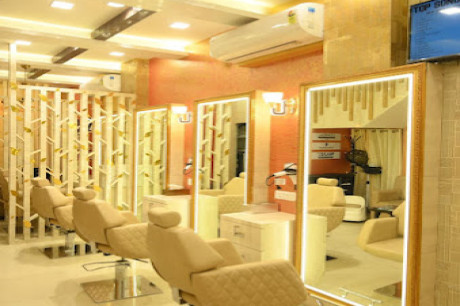 OLVIR SALON STUDIO MAKEOVERS
