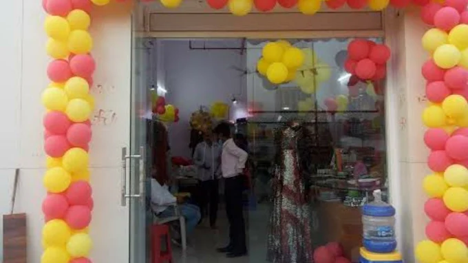 Vidya Garments And Fashion Boutique