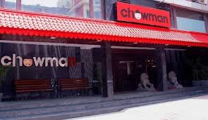 Chowman (Noida)