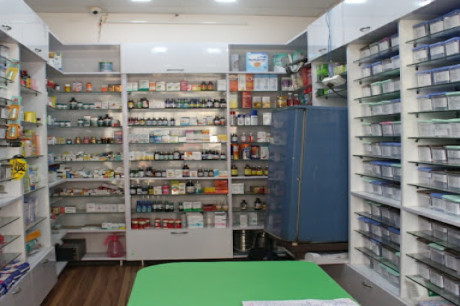 Medi Plus Pharmacy