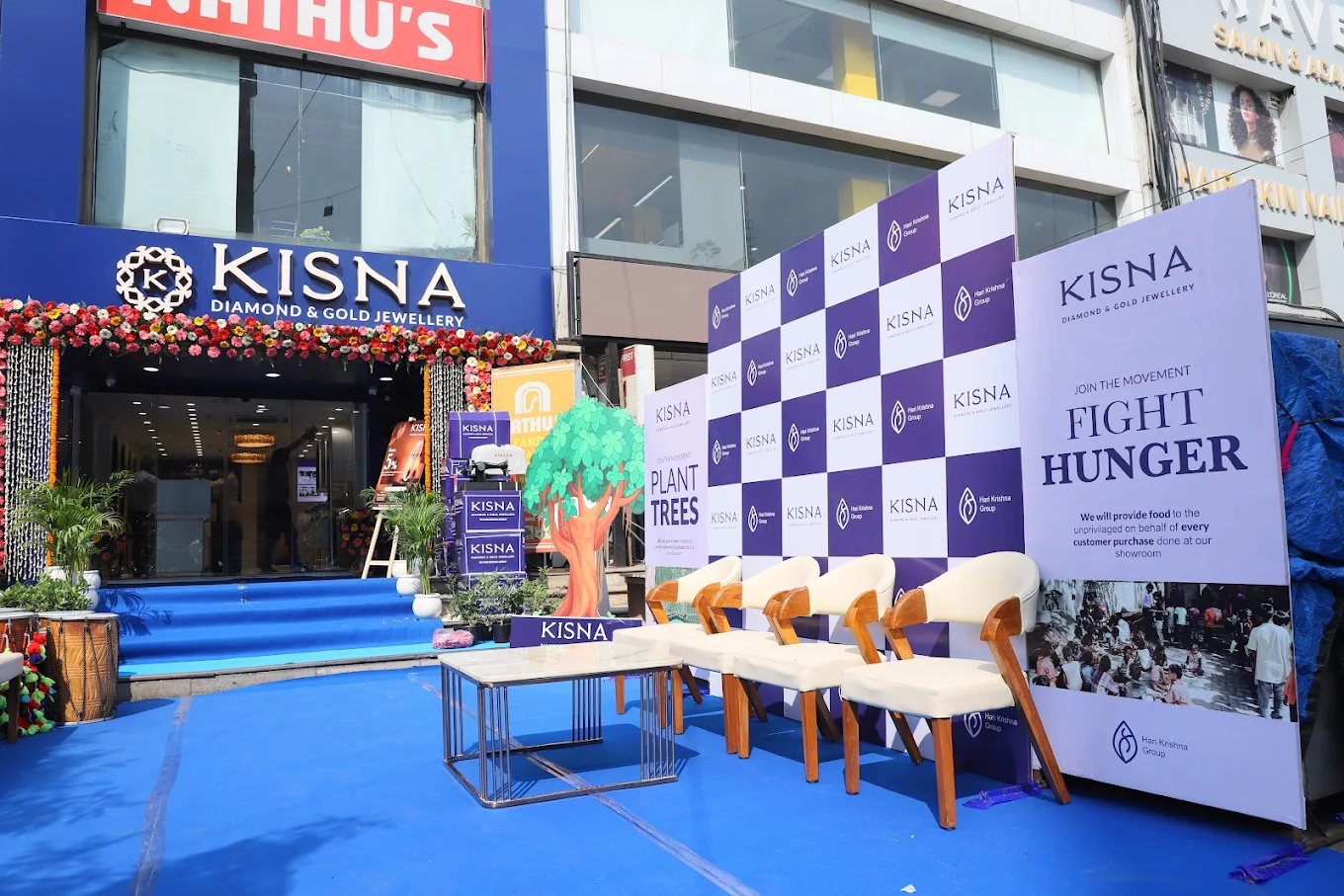 Kisna Diamond &amp; Gold Jewellery 