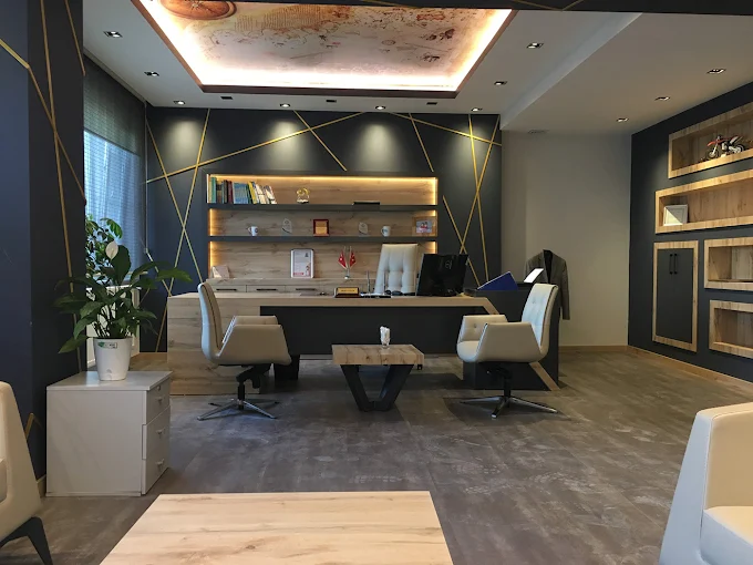 Innov Interiors and Architects