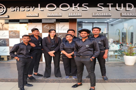 Sassy Looks Studio