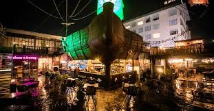 The Flying Dutchman