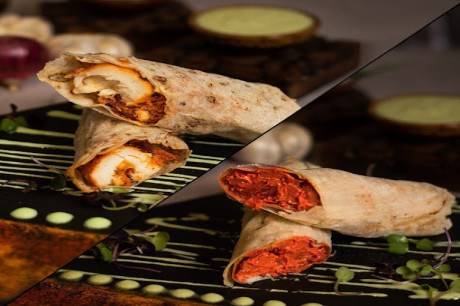 The Emperor's Kitchen