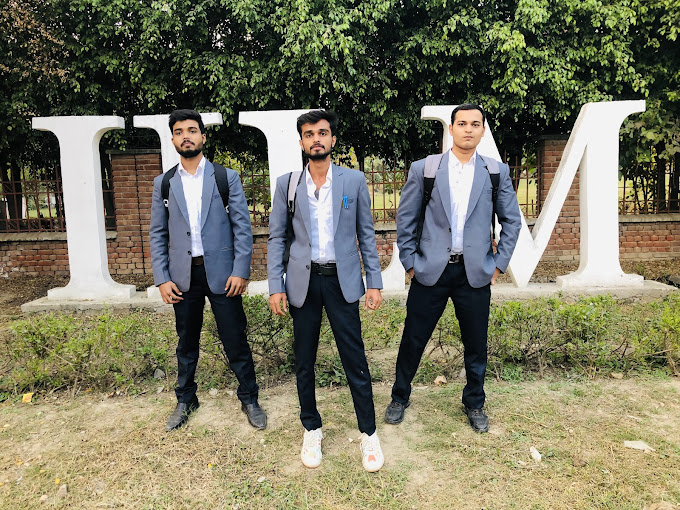 IILM University, Greater Noida