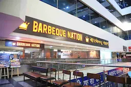 Barbeque Nation