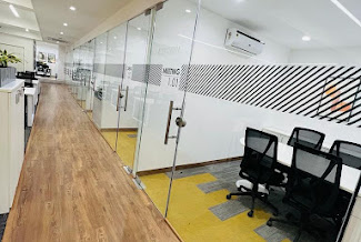 Workspaces by Innova