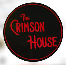 The Crimson House