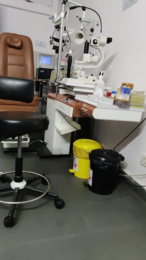 Eye Health Clinic EHC