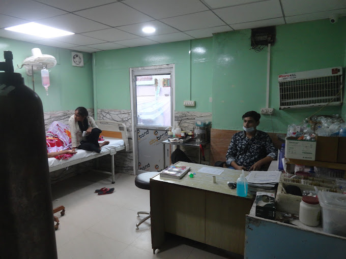 Arti Hospital And Trauma Center