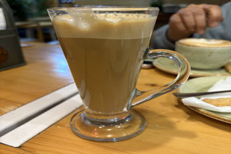 Alma Bakery &amp; Cafe 