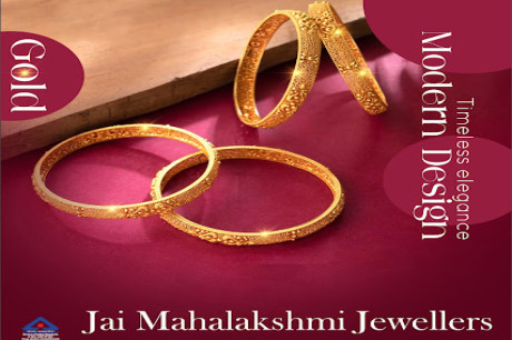 Jai Mahalaxmi Jewellers
