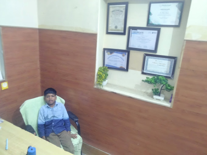 Prime health care and diagnosis centre