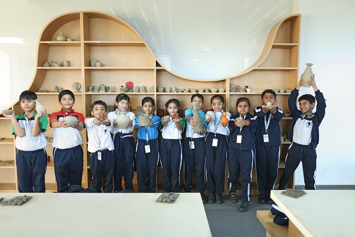 Sparsh Global School 