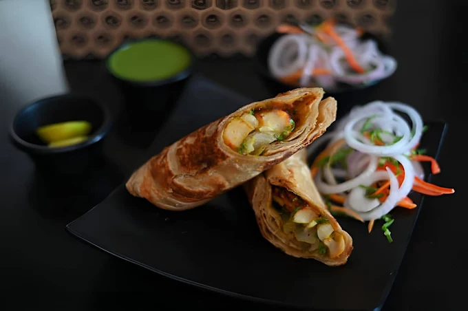 Samarkand Restaurant &amp; Bar