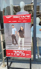 REDTAPE LIMITED