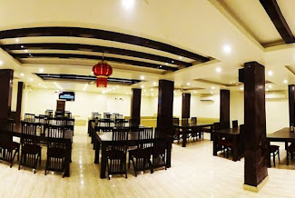Hotel Noida International