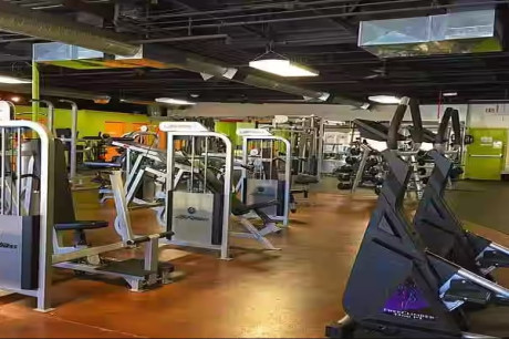 Noida Health Club