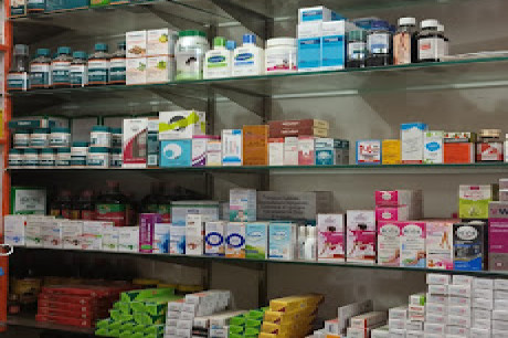 Satvik Pharmacy &amp; Lab Tests