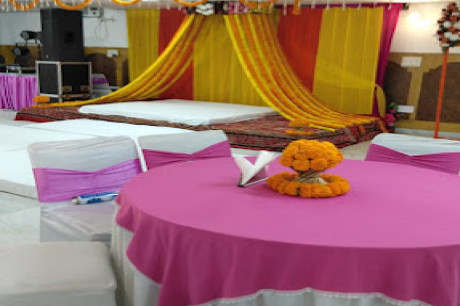 Hotel MARKS INN &amp; BANQUET