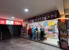 H K FASHION