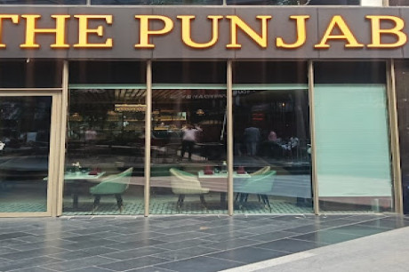 The Punjab Club