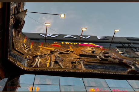 Doosri Mehfil Restaurant 