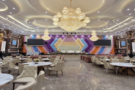 Aarambh Hotel &amp; Banquet