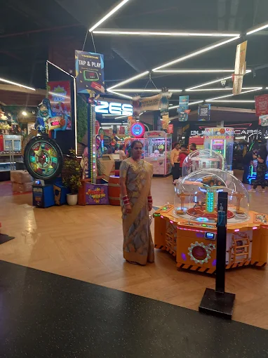 Logix City Center Mall