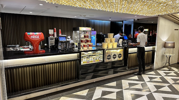 Rajhans Cinemas