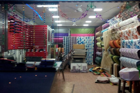 Shri Ram Home Decor,