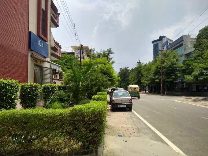 108 Eye &amp; Health Centre