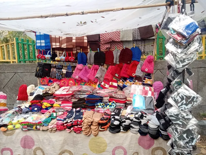 Thursday Street Market