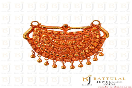 BATTULAL JEWELLERS (P) LTD.