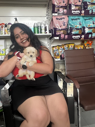 Pet Shop Noida