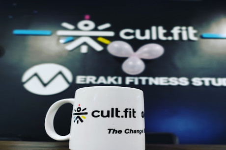 Meraki Fitness Studio