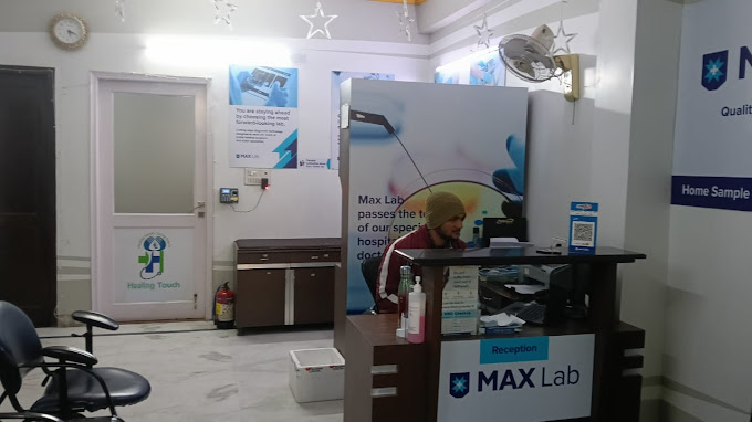 Maheshwari Clinic