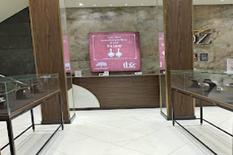 Tribhovandas Bhimji Zaveri