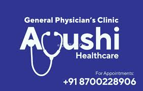 Ayushi Healthcare